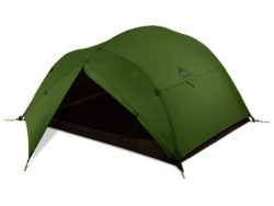 MSR Carbon Reflex 3 Person Tent